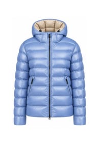 Blauer.®USA - Blauer.®USA Blauer USA Herren Steppjacke ADAMS Blue - blau