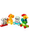LEGO® DUPLO® - 10412 Tierzug Bild 9