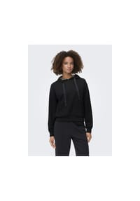 ONLY® - Sweatshirt - Black