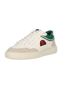 ellesse - Sneaker IN59 Original mit zeitlosem Design - 155ELS White Green