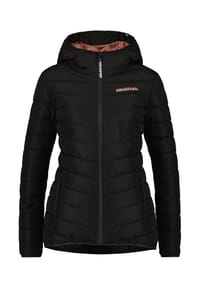 ALIFE AND KICKIN® - RabeaAK A Jacket - moonless