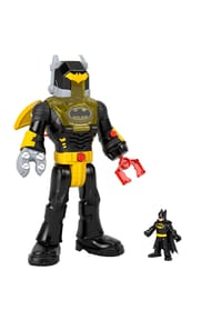 imaginext® - Spielfigur Batman Imaginext DC Super Friend - 
