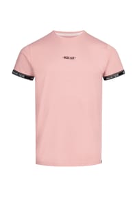 INDICODE - T-Shirt Lutzy - Black