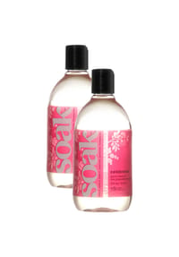 soak® - Nachhaltiges Waschmittel Soak 2-Pack - 