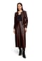 Vera Mont Kunstlederjacke, Reißverschlusstaschen, für Damen Bild 10