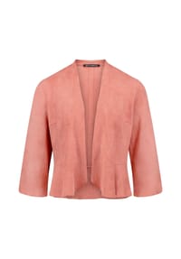 BETTY BARCLAY - Blazer-Jacke mit 3/4 Arm - Infinity