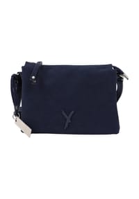 SURI FREY - ROMY Umhängetasche, Emblem, Kunstleder, für Damen - 100 BLACK