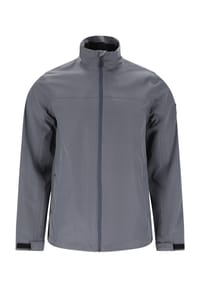 WHISTLER - Funktionsjacke Hakon aus atmungsaktivem Material - 1001 Black