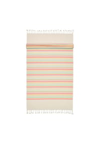Cawö - Hamamtücher Lifestyle Streifen 5506 multicolor - 25 - bunt
