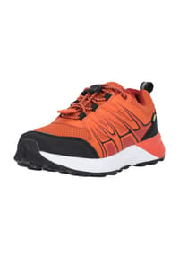 WHISTLER - Outdoorschuh Talid mit wasserdichter Funktion - 1001 Black