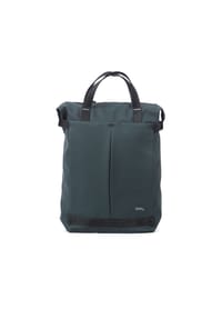 VARGU - Laptop-Rucksack RAJU-pu01 - black
