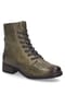 JOSEF SEIBEL Damen Stiefelette Kate 17, oliv Bild 9