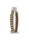 xavax® Kapselhalter/-ständer Kaffee-Kapselständer "Torre" für Nespresso, 40 Kap Bild 2