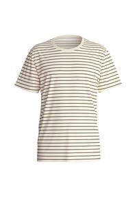 CALIDA - Herren Kurzarm-Shirt RMX Lounge Lecce - charm cream