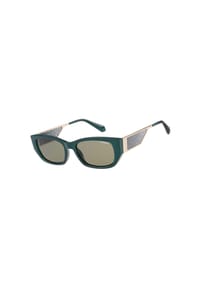 Superdry. - Sonnenbrille - dunkeles Violett