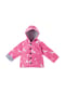 Lilly + Sid Übergangsjacke Organic Collection Bild 1