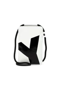 SURI FREY Jessey-Plane - Jessey-Plane Handytasche 11,5 cm - white