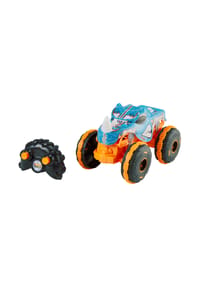 Hot Wheels - Monster Trucks Ferngesteuertes Auto "Rhinomite" - MULICOLOR