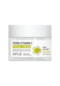 APLB GESICHTSPFLEGE - PDRN Vitamin C Facial Cream - KLAR