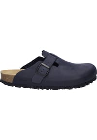 JOSEF SEIBEL - Herren Clog Josef 04, jeans - jeans