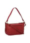 FOSSIL Jolie Jolie Schultertasche Leder 21.5 cm Bild 4