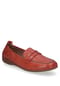 JOSEF SEIBEL Damen Ballerina Fenja 21, rot Bild 9