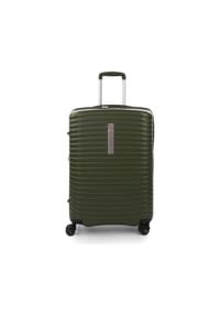 MODO by RV RONCATO Vega - Vega 4 Rollen Trolley 68 cm mit Dehnfalte - black
