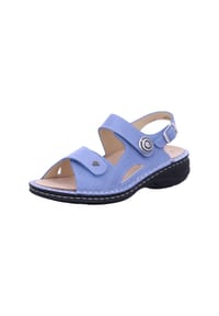 Finn Comfort - Sandaletten DENIA - mare