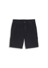 TOM TAILOR - Cargo-Shorts, Baumwolle, für Kinder - 29476 COAL GREY