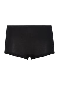 SYLVIA SPEIDEL. - Panty "Soraya", 2er-Pack, uni, für Damen - 7850 HORIZONT