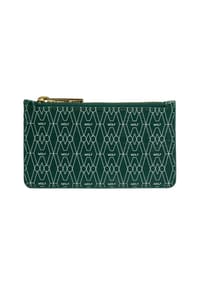 WOLF - Signature Zip Case - blau