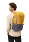 VAUDE CITY Tagesrucksack "CityGo 30 II" , Reißverschluss, Kompressionsriemen Bild 11