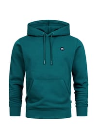 KRONSTADT - Kapuzenpullover KSLars Hoodie - Army