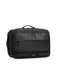 TIMBUK2 Agent - Agent Scheme Flugumhänger 41 cm Laptopfach - jet black