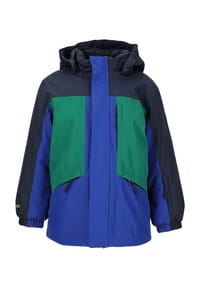ZIGZAG - Ski-Jacke Arctic mit wind- und wasserabweisendem Bionic-Finish - 2047 Surf the Web