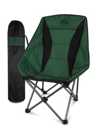 normani® - Campingsessel Ontario - Blau