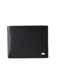 Esquire Chicago - Chicago Geldbörse RFID Schutz Leder 12.5 cm - braun