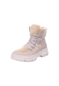 rieker - Winterstiefeletten - ginger/beige/champignon