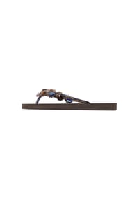 uzurii - Flip Flops Monroe - armeegr¸n