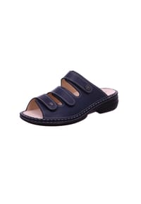 Finn Comfort - Pantoletten MENORCA SOFT - atlantic