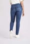 MAC Jeans, Slim, High Waist, für Damen Bild 10