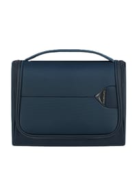 Samsonite URBIFY - Kulturtasche, Emblem, Reißverschluss - 1041 BLACK