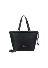 Fritzi aus Preußen Lou - Lou Shopper Tasche 33 cm - beige