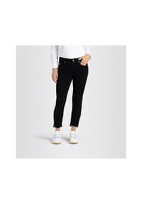 MAC - Jeans - Schwarz