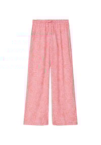s.Oliver - Stoffhose, Tunnelzug, für Kinder - 01A1 WHITE