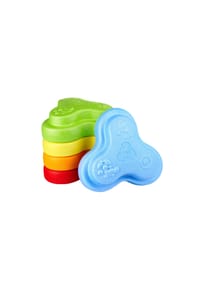 BIG - Aktivitätsspielzeug "Heppy Rocks" - 