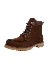 ara® - Veloursleder Stiefelette - Moro