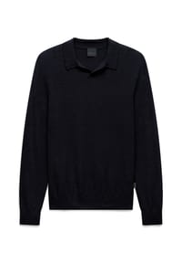 bugatti - Pullover Seasonal Collection, Polokragen, für Herren - 040 BEIGE