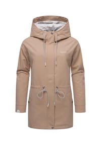 ragwear™ - Outdoorjacke Urbanna Remake - Black