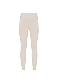 PLEIN SPORT - Leggings - black